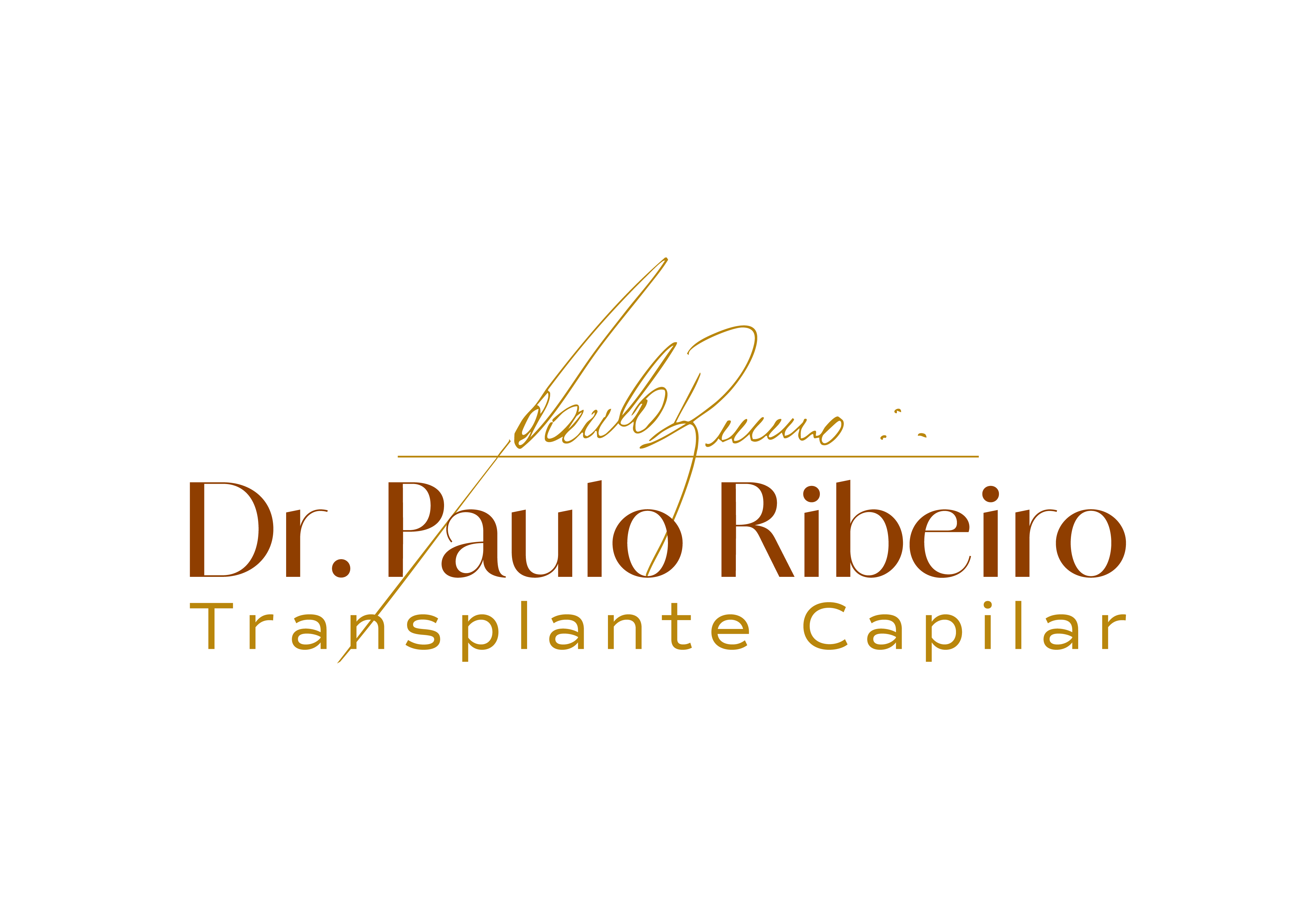Dr. Paulo Ribeiro